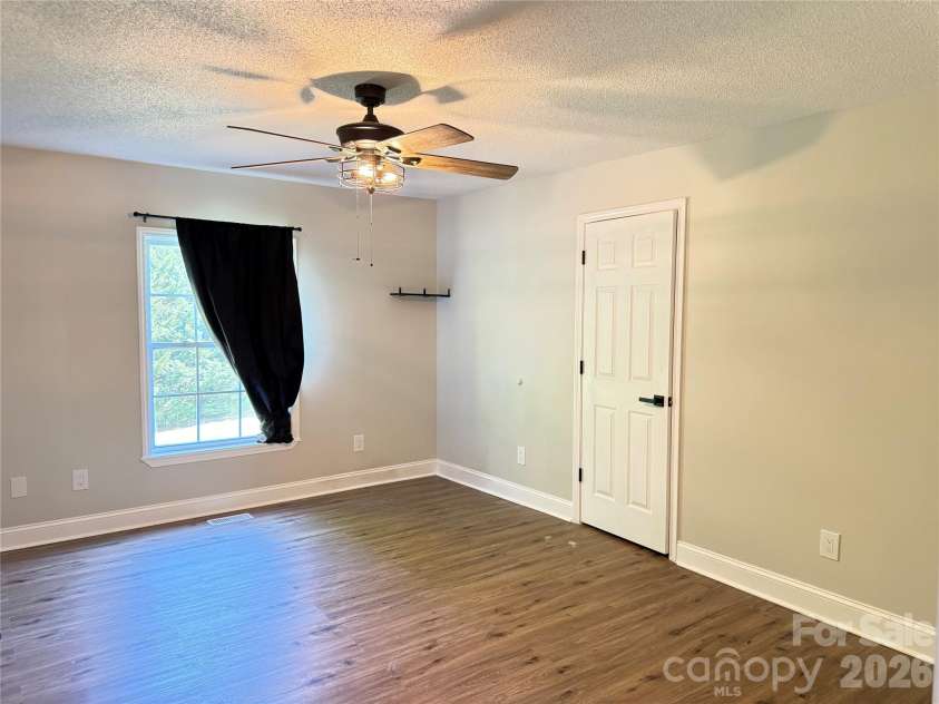1442 Lee Pearson Road, Lenoir, NC 28645.  MLS# CAR4374752, YatesRealty ID 15903. Bedroom