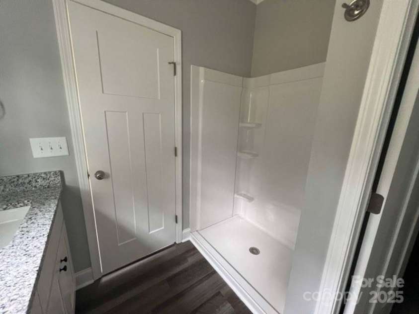 610 Carolina Avenue, Yadkinville, NC 27055.  MLS# CAR4253287, YatesRealty ID 15903. 