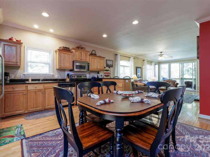 30 Lower Tanglewood Road, Lake Toxaway, NC 28747.  MLS# CAR4176732, YatesRealty ID 15904. 