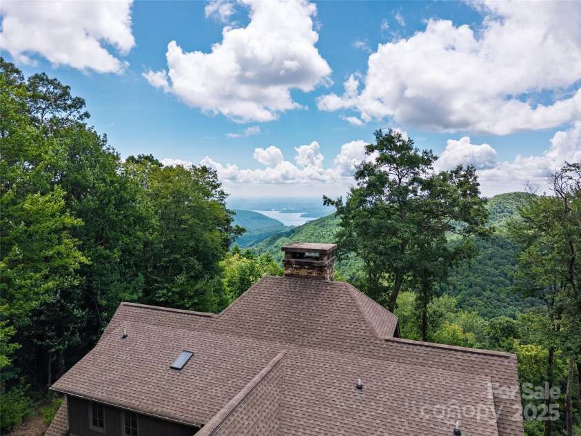 315 Jocassee Trail, Sapphire, NC 28774.  MLS# CAR4237520, YatesRealty ID 15906. 