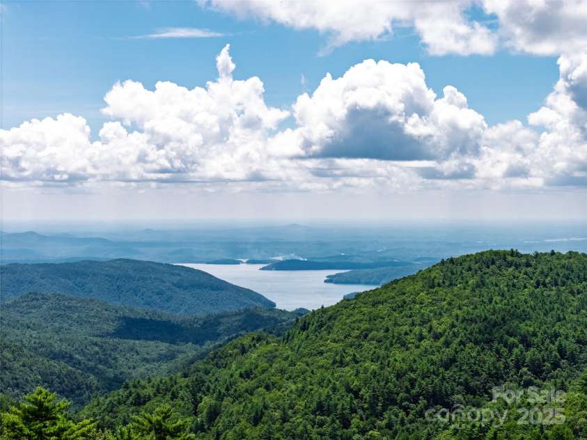 315 Jocassee Trail, Sapphire, NC 28774.  MLS# CAR4237520, YatesRealty ID 15906. 
