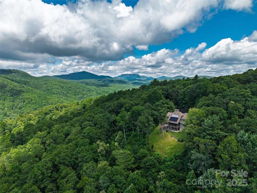 315 Jocassee Trail, Sapphire, NC 28774.  MLS# CAR4237520, YatesRealty ID 15906. 