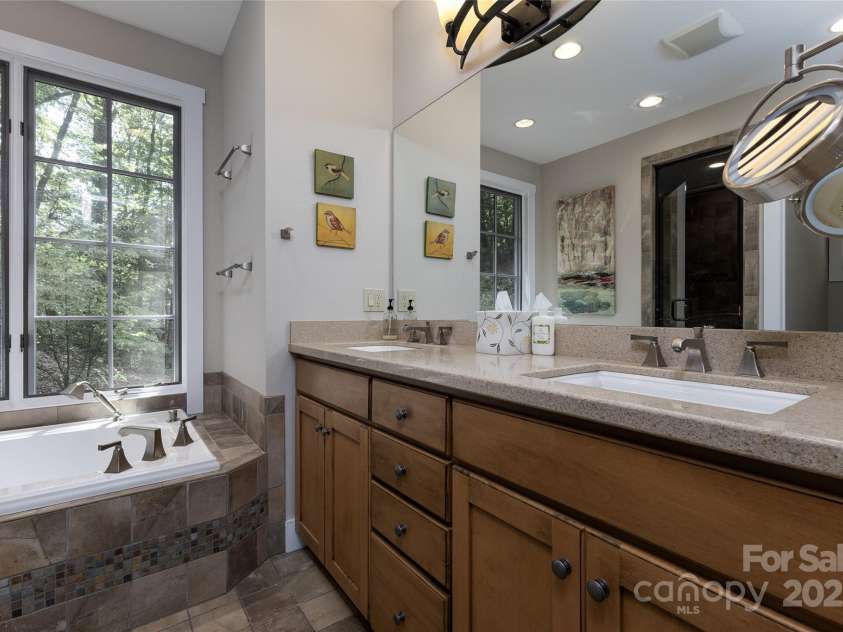 315 Jocassee Trail, Sapphire, NC 28774.  MLS# CAR4237520, YatesRealty ID 15906. 