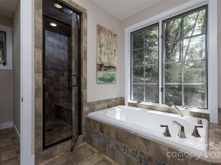 315 Jocassee Trail, Sapphire, NC 28774.  MLS# CAR4237520, YatesRealty ID 15906. 
