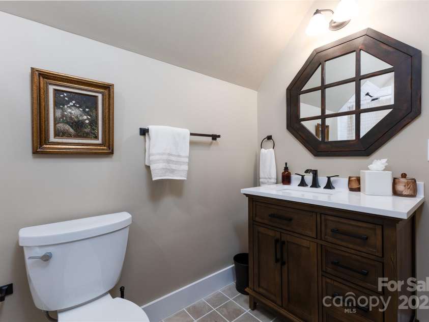 315 Jocassee Trail, Sapphire, NC 28774.  MLS# CAR4237520, YatesRealty ID 15906. 