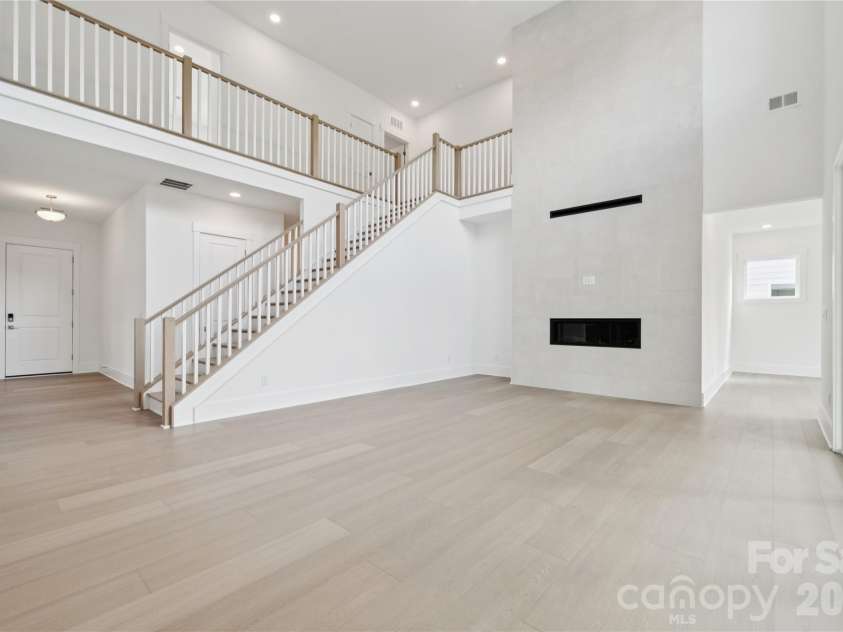 7312 Irish Elk Road, Huntersville, NC 28078.  MLS# CAR4374902, YatesRealty ID 15906. Picture is representative