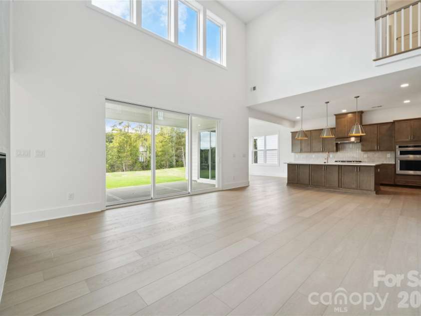 7312 Irish Elk Road, Huntersville, NC 28078.  MLS# CAR4374902, YatesRealty ID 15906. Picture is representative