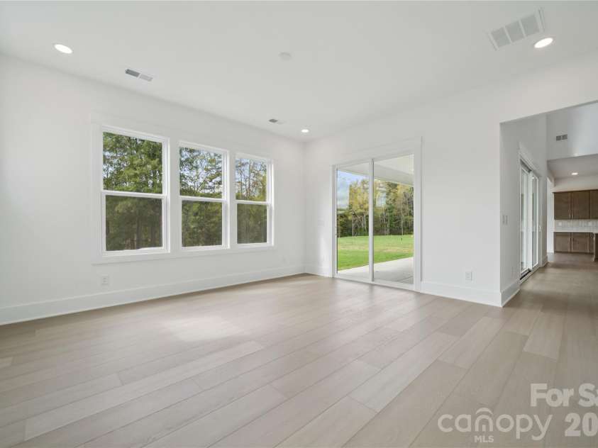 7312 Irish Elk Road, Huntersville, NC 28078.  MLS# CAR4374902, YatesRealty ID 15906. Picture is representative