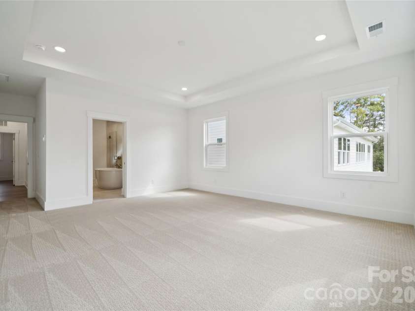 7312 Irish Elk Road, Huntersville, NC 28078.  MLS# CAR4374902, YatesRealty ID 15906. Picture is representative