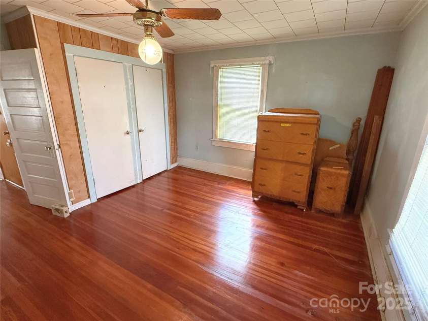 125 Hunter Street, Salisbury, NC 28144.  MLS# CAR4258864, YatesRealty ID 15907. 