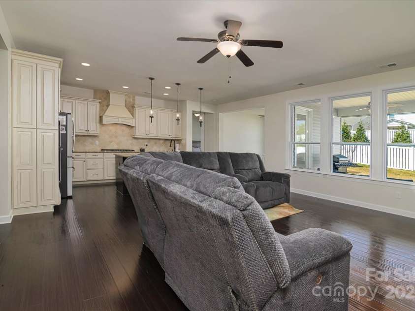 1495 Imperial Court, York, SC 29745.  MLS# CAR4241935, YatesRealty ID 15908. 