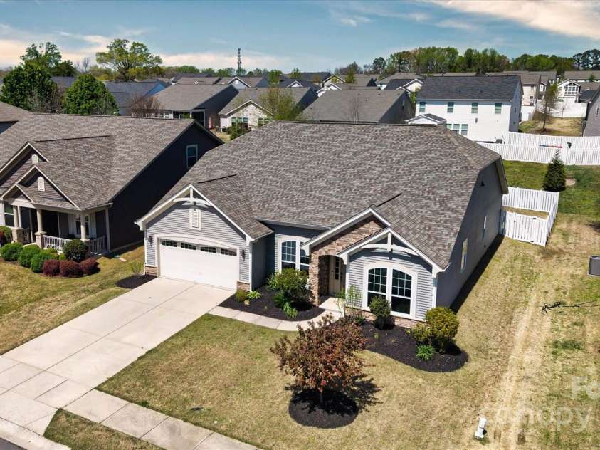 1495 Imperial Court, York, SC 29745.  MLS# CAR4241935, YatesRealty ID 15908. 