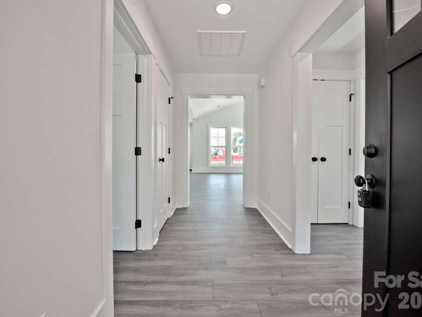 586 Wilhelm Place, Concord, NC 28025.  MLS# CAR4374931, YatesRealty ID 15909. 