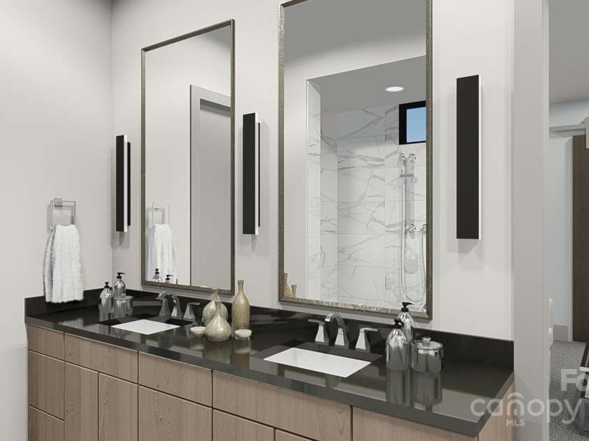 140 Summit Tower Circle, Asheville, NC 28804.  MLS# CAR4304165, YatesRealty ID 1591. 