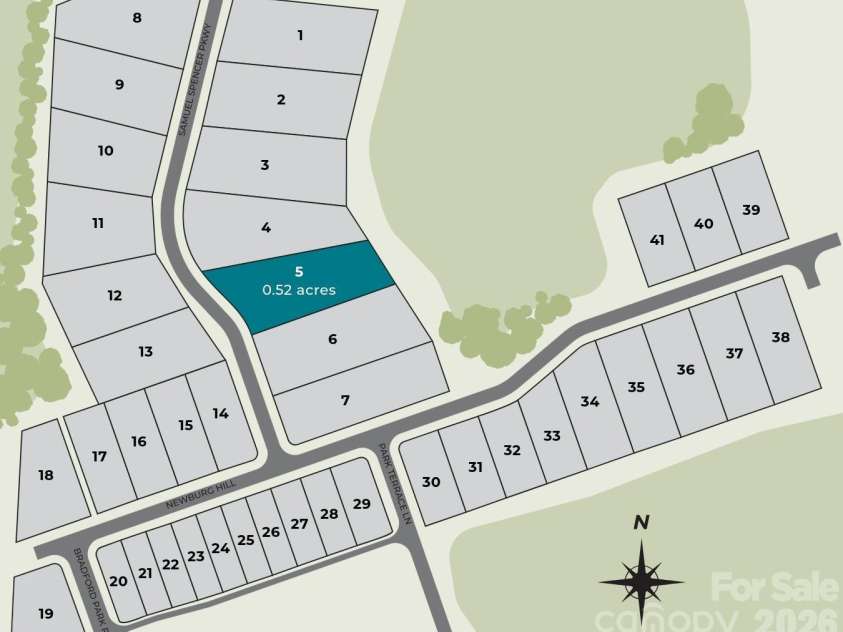 1425 Samuel Spencer Parkway, Davidson, NC 28036.  MLS# CAR4373204, YatesRealty ID 15910. 
