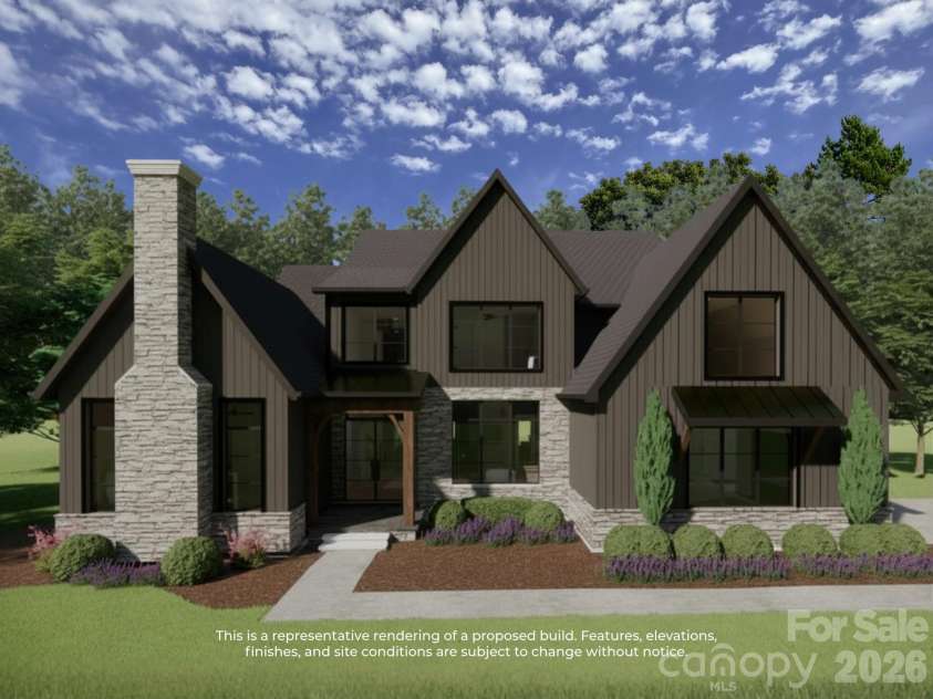 1425 Samuel Spencer Parkway, Davidson, NC 28036.  MLS# CAR4373204, YatesRealty ID 15910. 