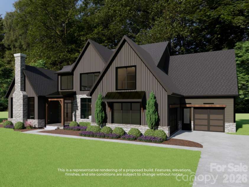 1425 Samuel Spencer Parkway, Davidson, NC 28036.  MLS# CAR4373204, YatesRealty ID 15910. 