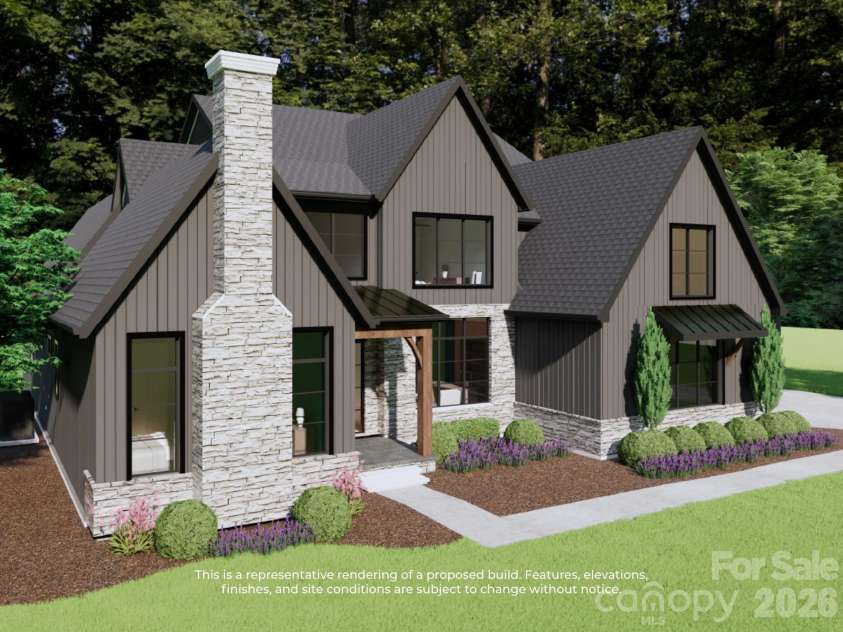1425 Samuel Spencer Parkway, Davidson, NC 28036.  MLS# CAR4373204, YatesRealty ID 15910. 