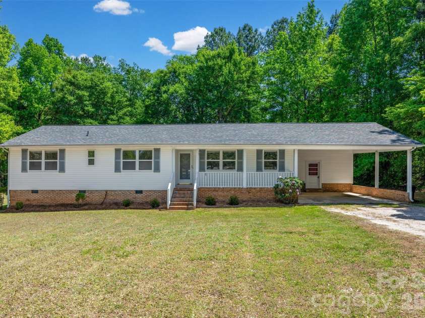 1766 Sturgis Road, Rock Hill, SC 29730.  MLS# CAR4373639, YatesRealty ID 15911. 