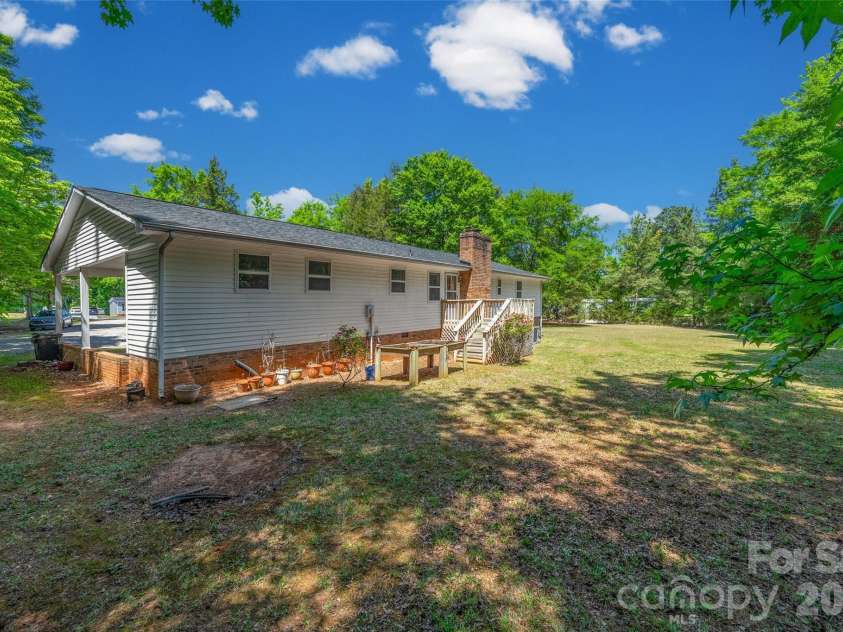 1766 Sturgis Road, Rock Hill, SC 29730.  MLS# CAR4373639, YatesRealty ID 15911. 