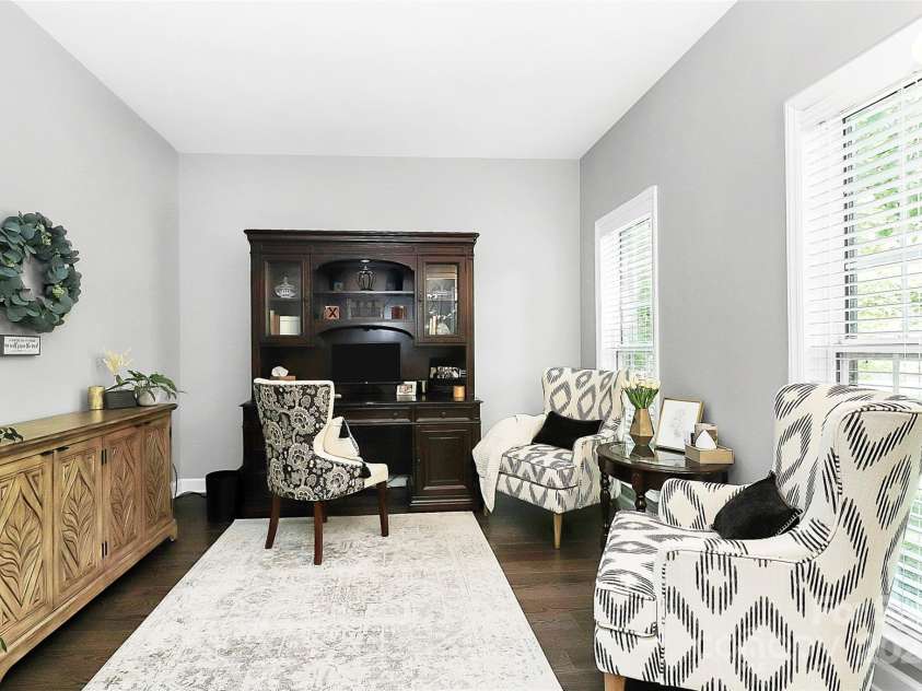 516 Aspen Lane, Indian Trail, NC 28079.  MLS# CAR4256015, YatesRealty ID 15913. 