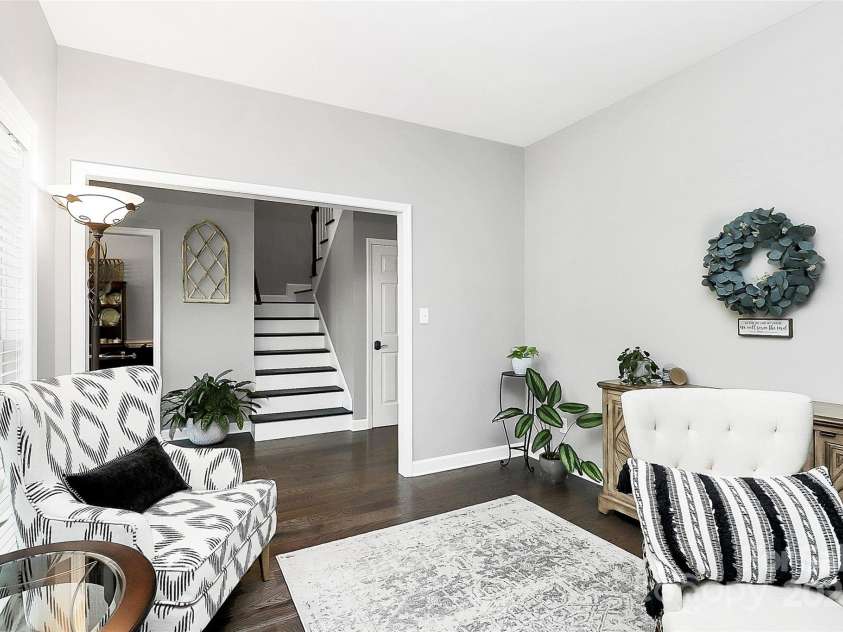 516 Aspen Lane, Indian Trail, NC 28079.  MLS# CAR4256015, YatesRealty ID 15913. 