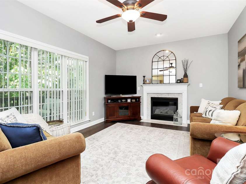 516 Aspen Lane, Indian Trail, NC 28079.  MLS# CAR4256015, YatesRealty ID 15913. 