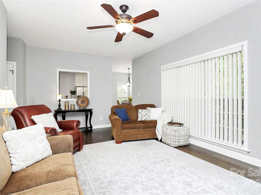 516 Aspen Lane, Indian Trail, NC 28079.  MLS# CAR4256015, YatesRealty ID 15913. 