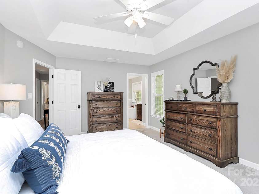 516 Aspen Lane, Indian Trail, NC 28079.  MLS# CAR4256015, YatesRealty ID 15913. 