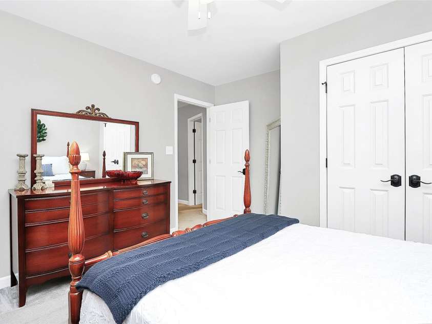 516 Aspen Lane, Indian Trail, NC 28079.  MLS# CAR4256015, YatesRealty ID 15913. 