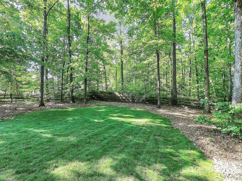 516 Aspen Lane, Indian Trail, NC 28079.  MLS# CAR4256015, YatesRealty ID 15913. 