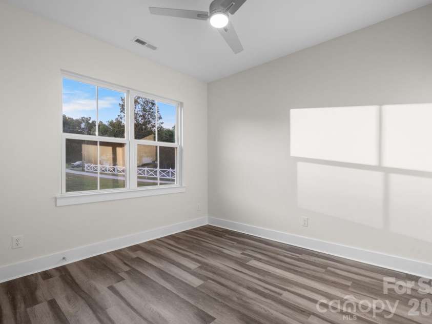 520 Allen Way, Indian Trail, NC 28079.  MLS# CAR4399209, YatesRealty ID 15915. 