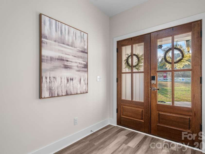 520 Allen Way, Indian Trail, NC 28079.  MLS# CAR4399209, YatesRealty ID 15915. 