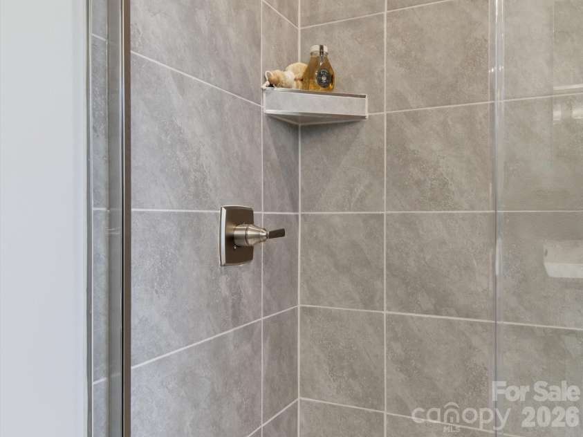 8418 Discovery Lane, Charlotte, NC 28216.  MLS# CAR4375011, YatesRealty ID 15916. Avett Plan Model Photo