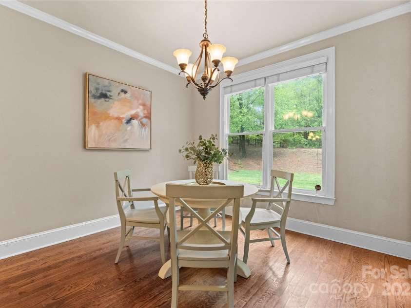 1119 Lytton Lane, Matthews, NC 28104.  MLS# CAR4235025, YatesRealty ID 15917. 