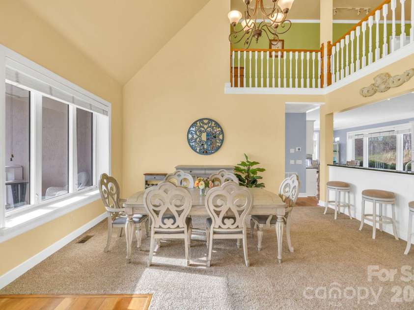 361 Osprey Place, West Jefferson, NC 28694.  MLS# CAR4374542, YatesRealty ID 15917. 