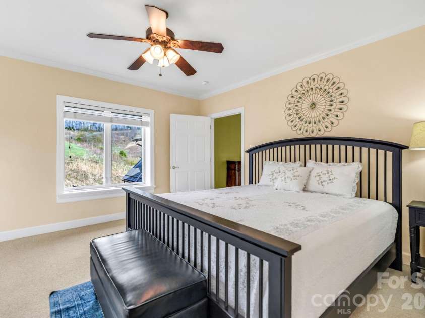 361 Osprey Place, West Jefferson, NC 28694.  MLS# CAR4374542, YatesRealty ID 15917. 