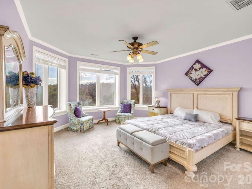 361 Osprey Place, West Jefferson, NC 28694.  MLS# CAR4374542, YatesRealty ID 15917. 