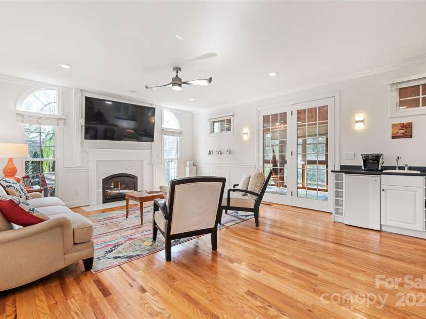 149 Southbrook Lane, Fletcher, NC 28732.  MLS# CAR4221393, YatesRealty ID 15918. 