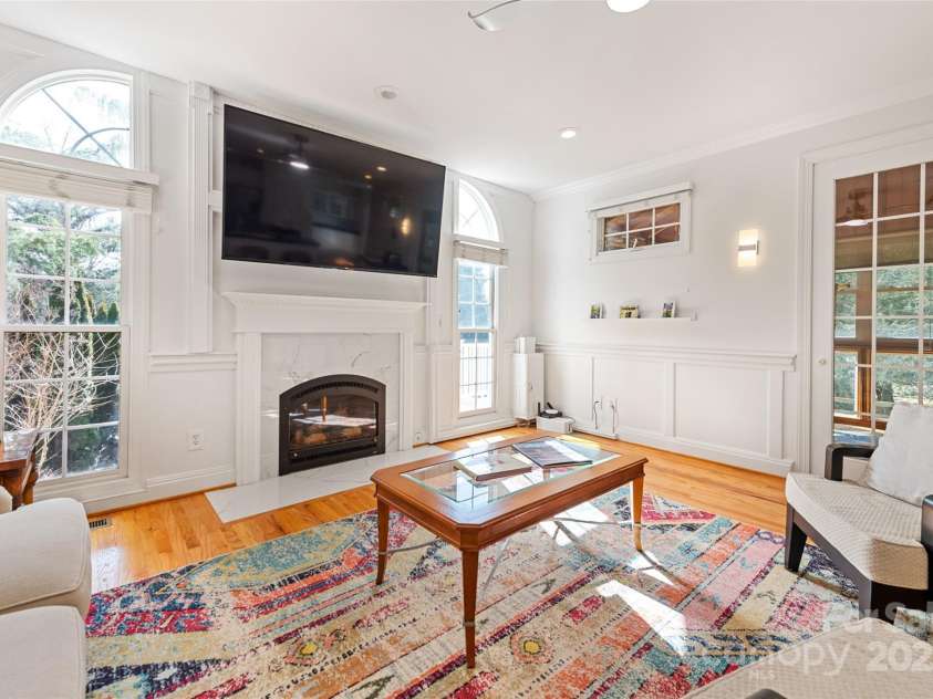 149 Southbrook Lane, Fletcher, NC 28732.  MLS# CAR4221393, YatesRealty ID 15918. 