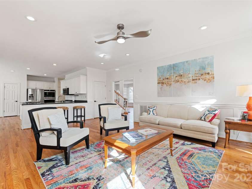 149 Southbrook Lane, Fletcher, NC 28732.  MLS# CAR4221393, YatesRealty ID 15918. 