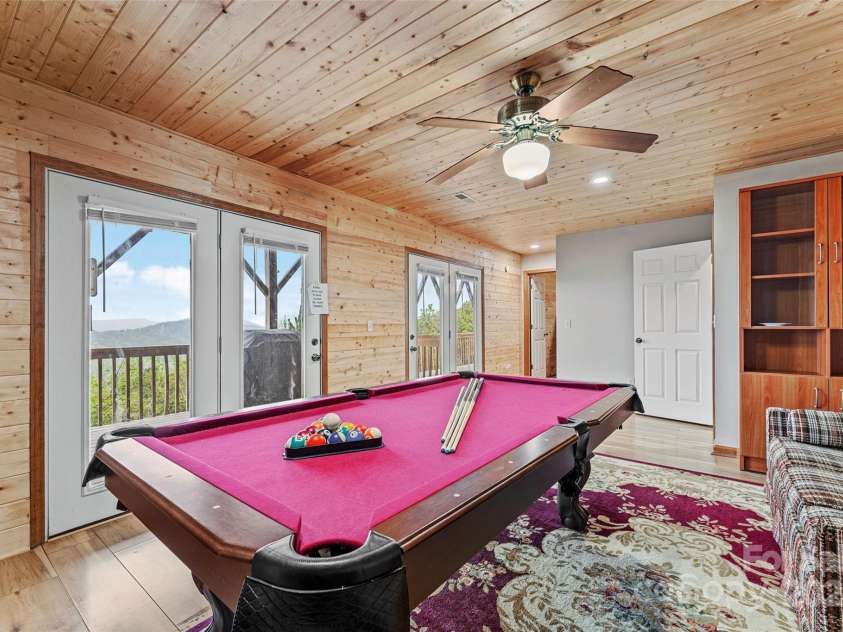 70 Moor Lane, Brevard, NC 28712.  MLS# CAR4134812, YatesRealty ID 1592. FUN for everyone!