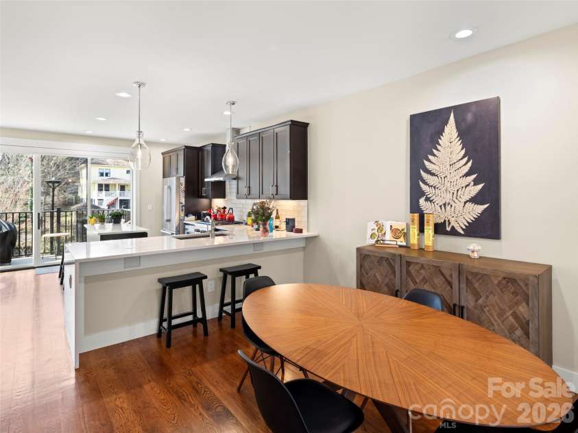 221 Broadway Street, Asheville, NC 28801.  MLS# CAR4372780, YatesRealty ID 15921. 