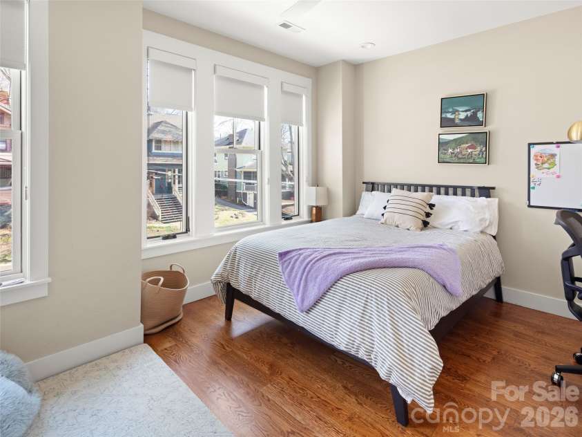 221 Broadway Street, Asheville, NC 28801.  MLS# CAR4372780, YatesRealty ID 15921. 