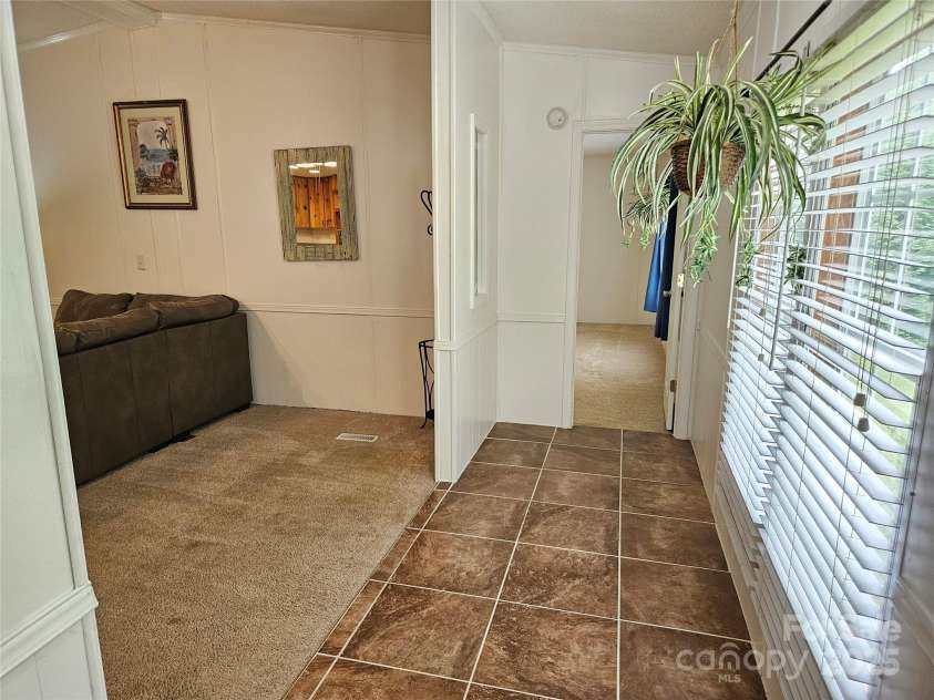 3191 Piedmont Road, Morganton, NC 28655.  MLS# CAR4257283, YatesRealty ID 15921. 
