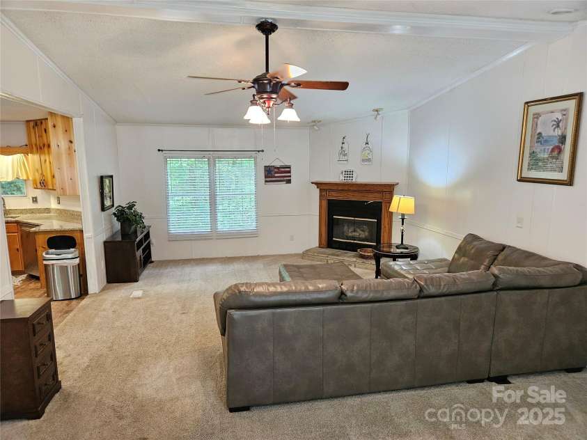 3191 Piedmont Road, Morganton, NC 28655.  MLS# CAR4257283, YatesRealty ID 15921. 