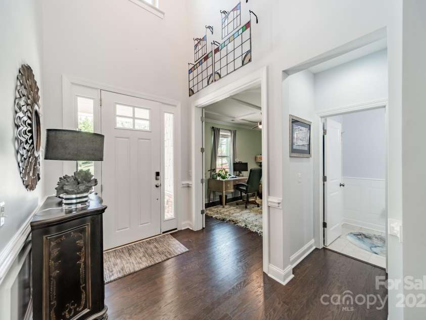 1812 Sutter Creek Drive, Waxhaw, NC 28173.  MLS# CAR4264180, YatesRealty ID 15922. 