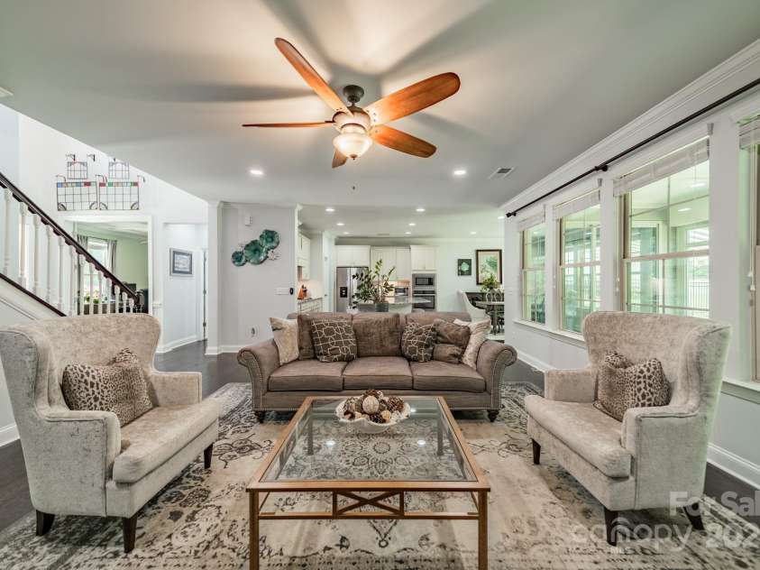 1812 Sutter Creek Drive, Waxhaw, NC 28173.  MLS# CAR4264180, YatesRealty ID 15922. 