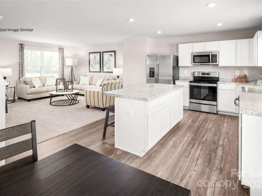 202 Rose Lane, Pageland, SC 29728.  MLS# CAR4264493, YatesRealty ID 15925. Representative Photo Only