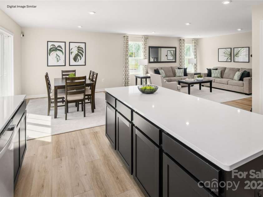 200 Rose Lane, Pageland, SC 29728.  MLS# CAR4264489, YatesRealty ID 15929. Representative Photo Only